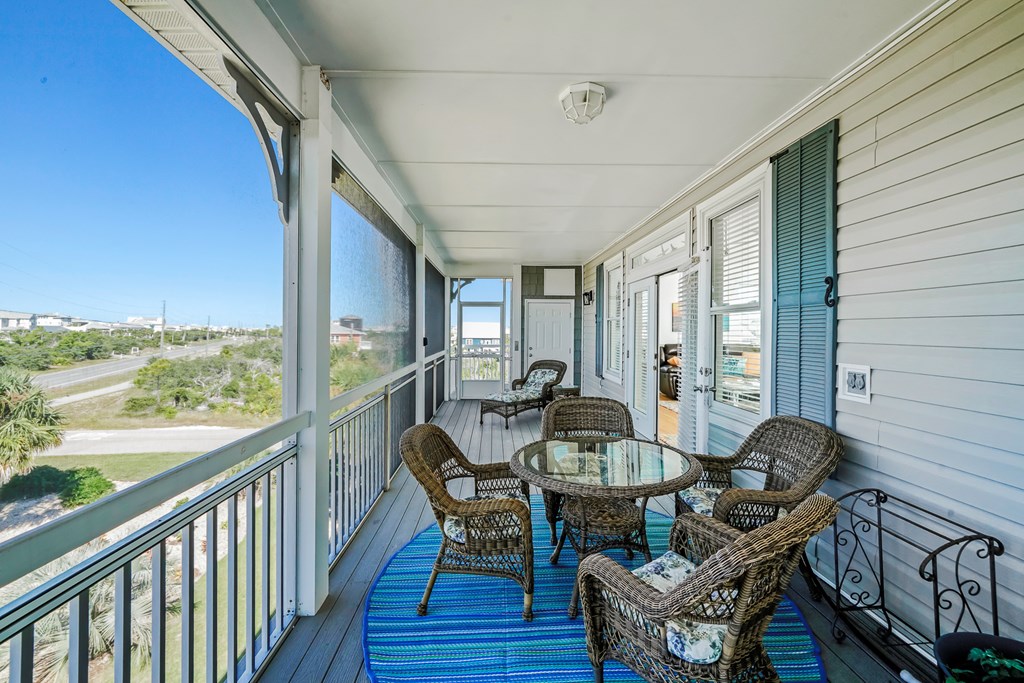 7070 Cape San Blas Rd, Port St. Joe 32456