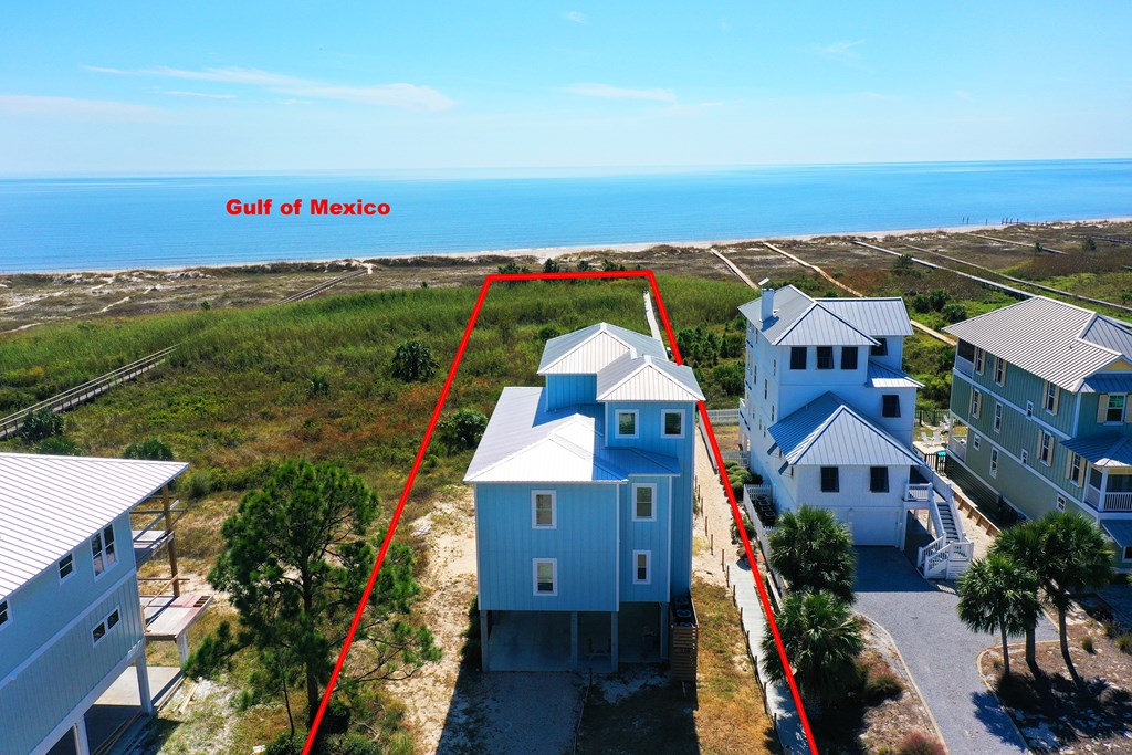 108 W Sand Dollar Way, 32456