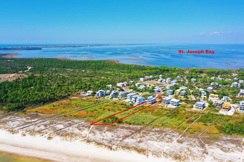 108 W Sand Dollar Way, 32456