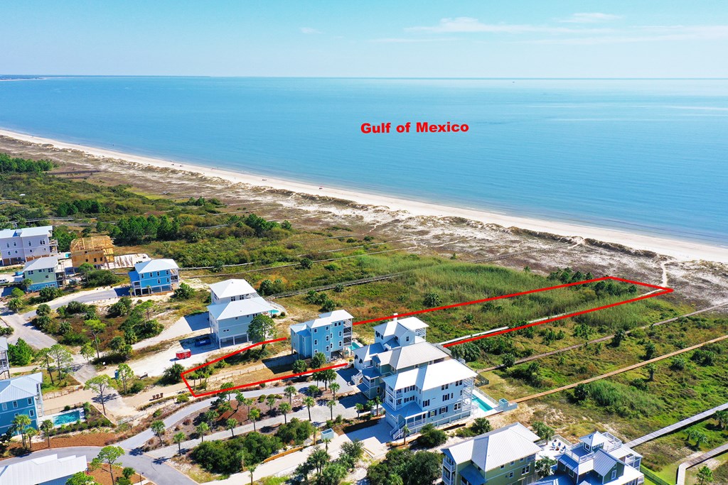 108 W Sand Dollar Way, 32456