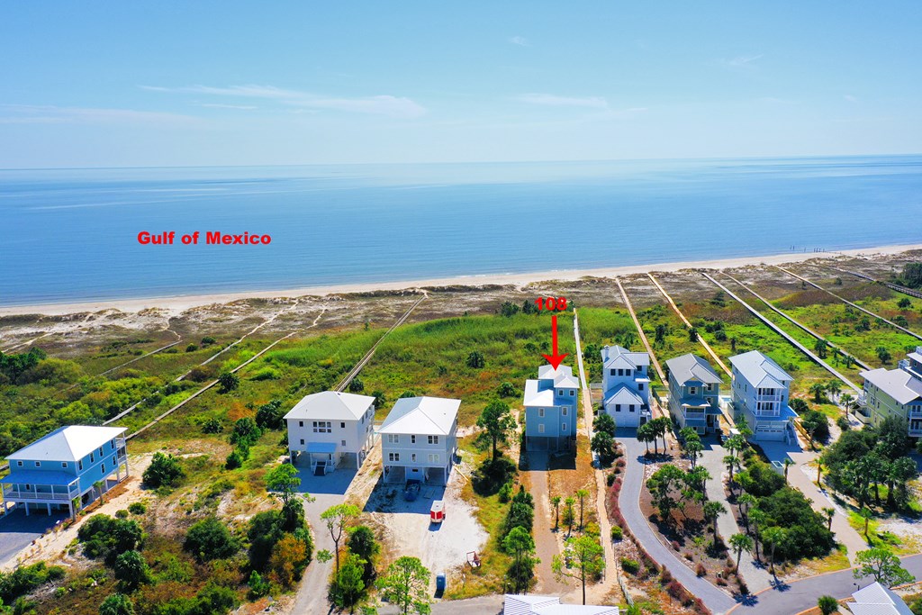 108 W Sand Dollar Way, 32456