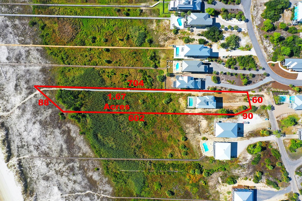 108 W Sand Dollar Way, 32456