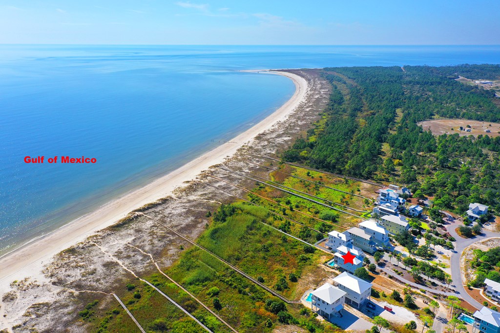 108 W Sand Dollar Way, 32456