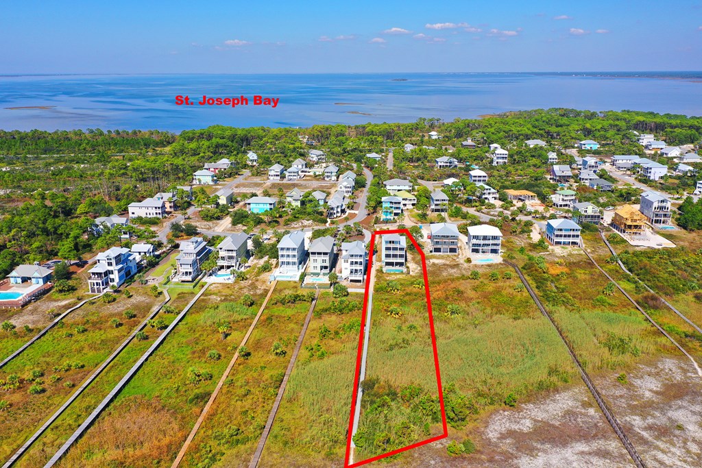 108 W Sand Dollar Way, 32456