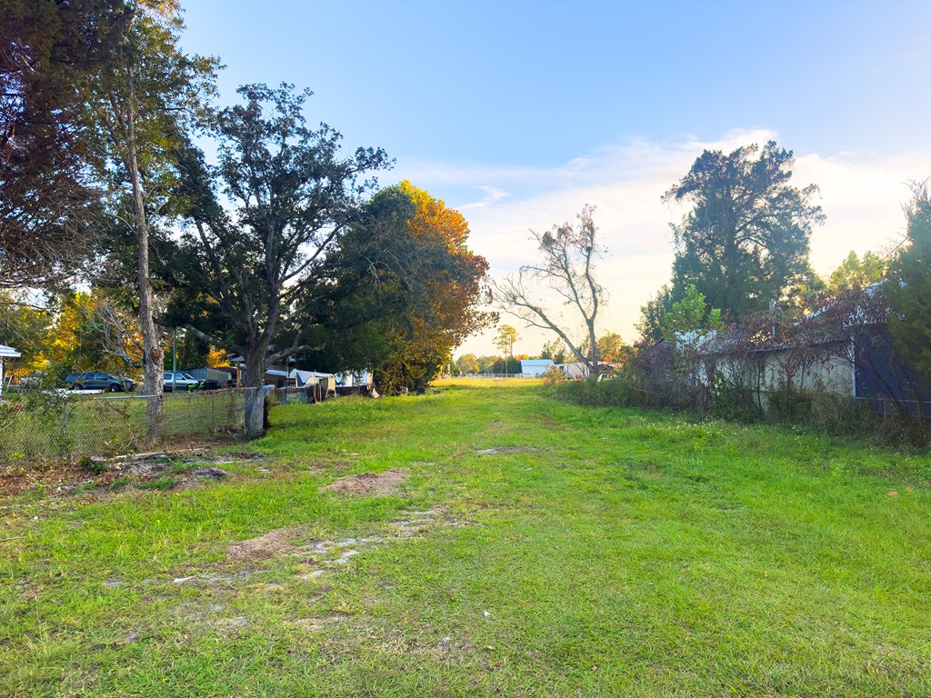 Lot 11 W Rogers St, Port St. Joe 32456