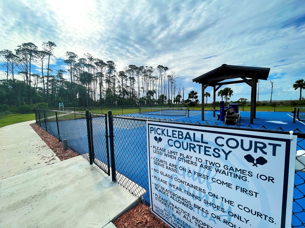 Lot 11 W Rogers St, Port St. Joe 32456