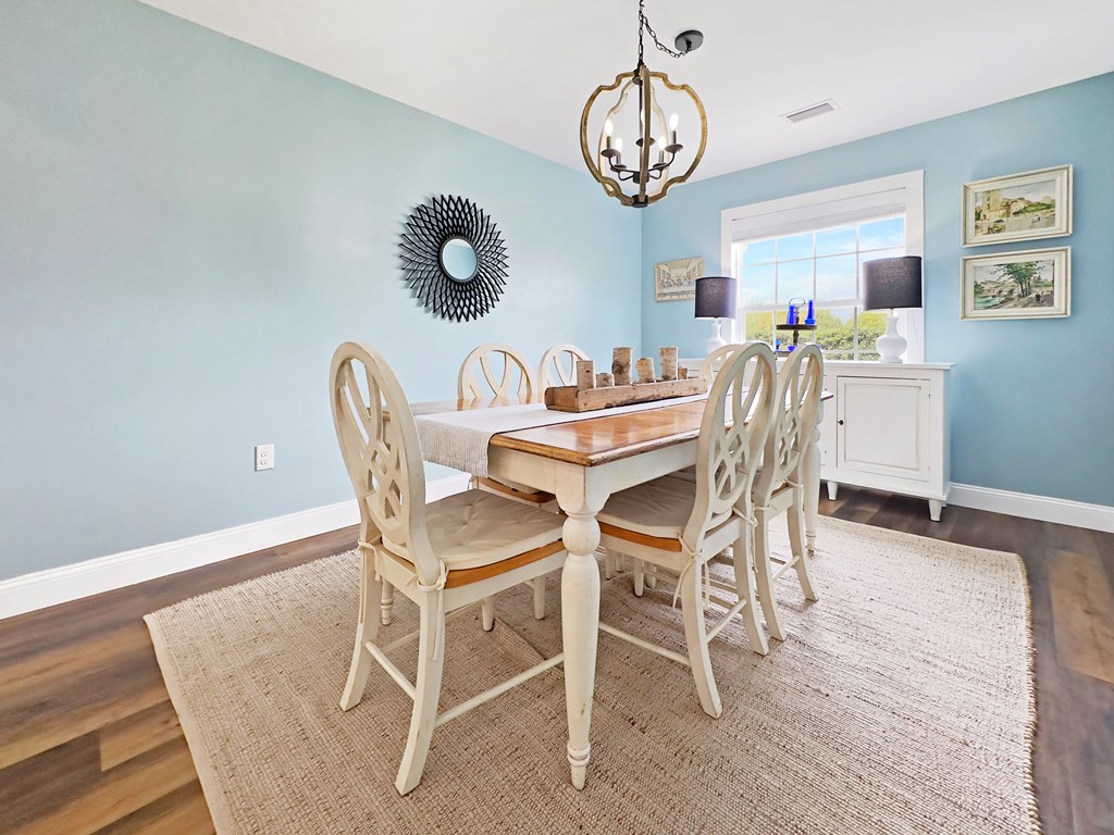 103 Mimosa Ave, Port St. Joe 32456