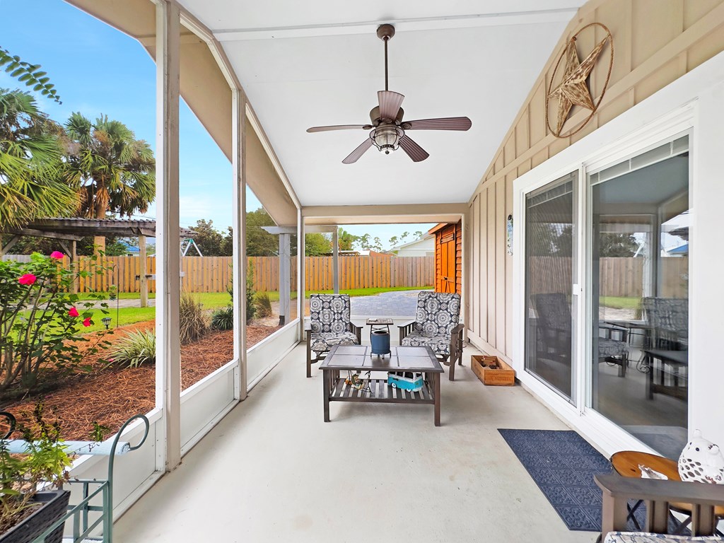 103 Mimosa Ave, Port St. Joe 32456