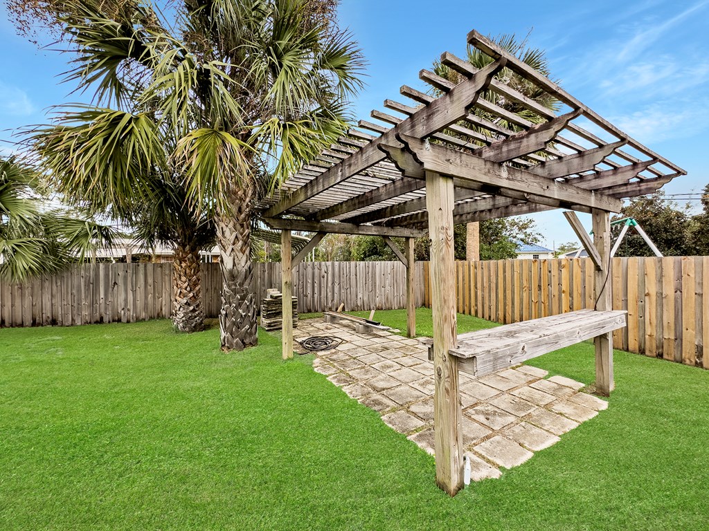 103 Mimosa Ave, Port St. Joe 32456