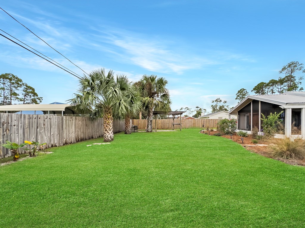 103 Mimosa Ave, Port St. Joe 32456