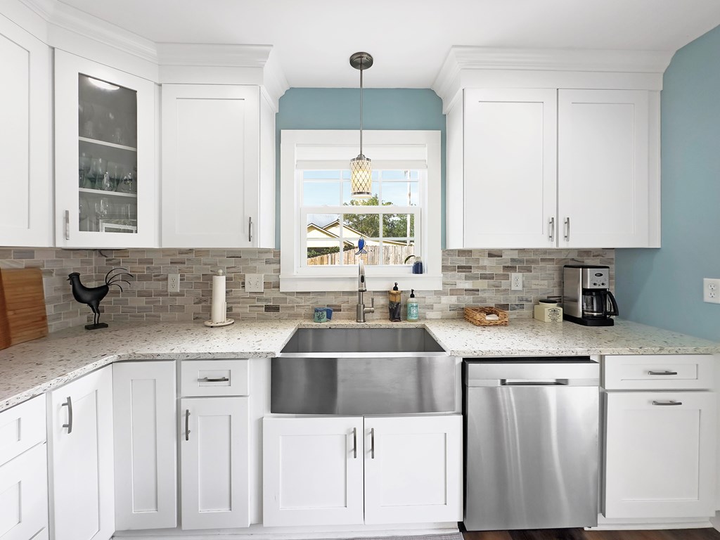 103 Mimosa Ave, Port St. Joe 32456