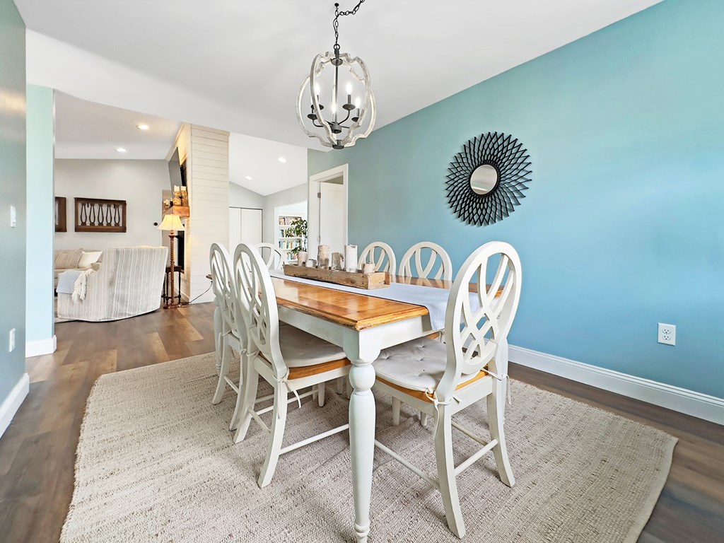 103 Mimosa Ave, Port St. Joe 32456