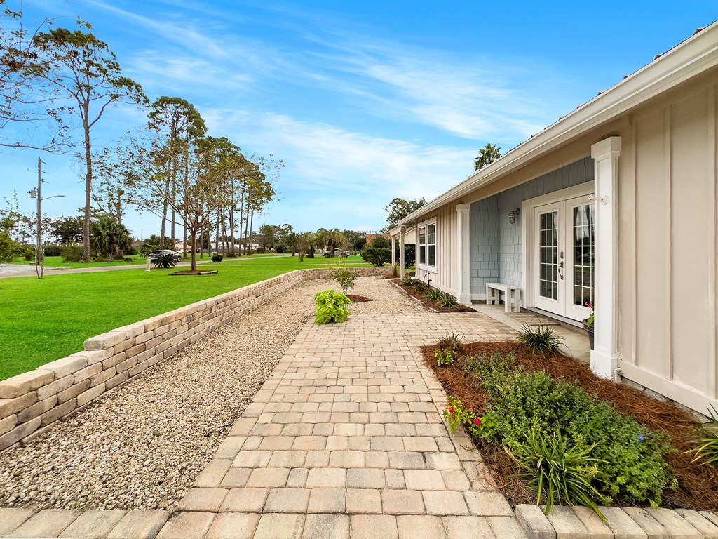 103 Mimosa Ave, Port St. Joe 32456