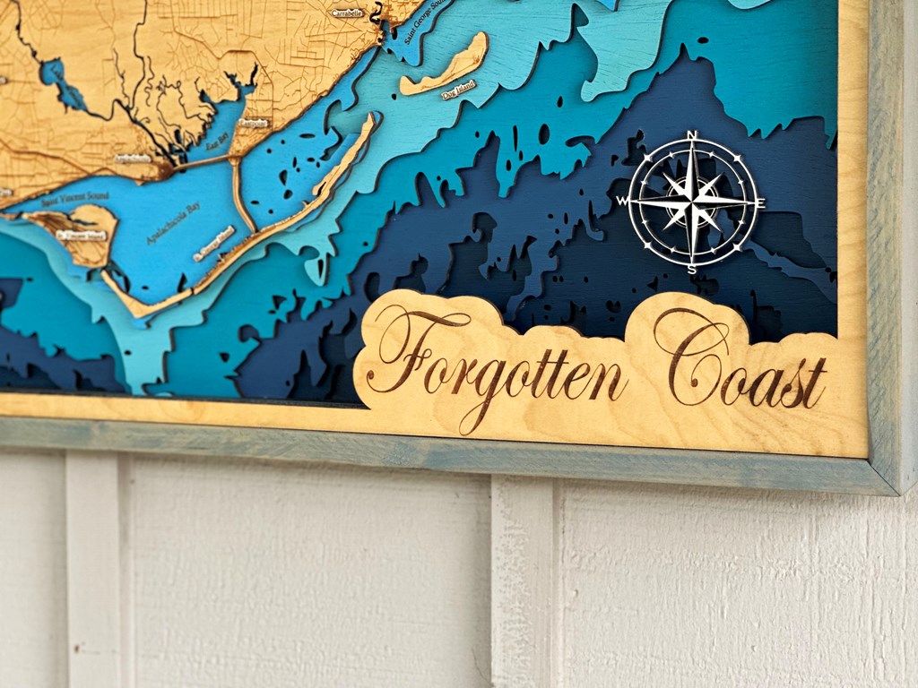 103 Mimosa Ave, Port St. Joe 32456