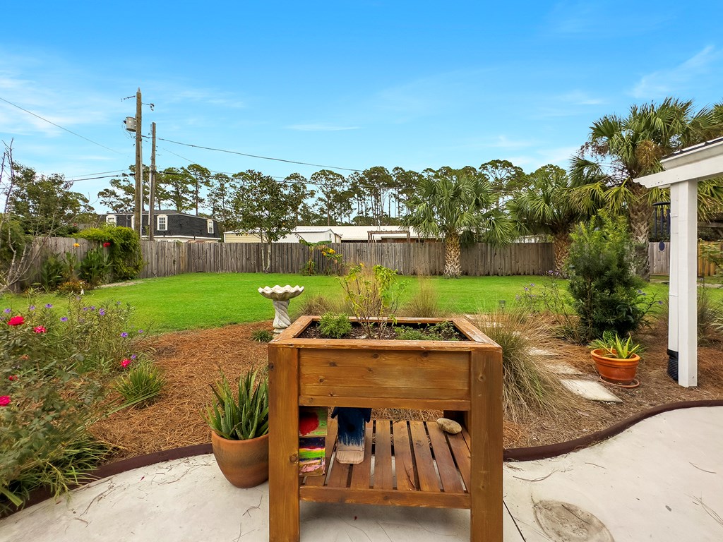 103 Mimosa Ave, Port St. Joe 32456