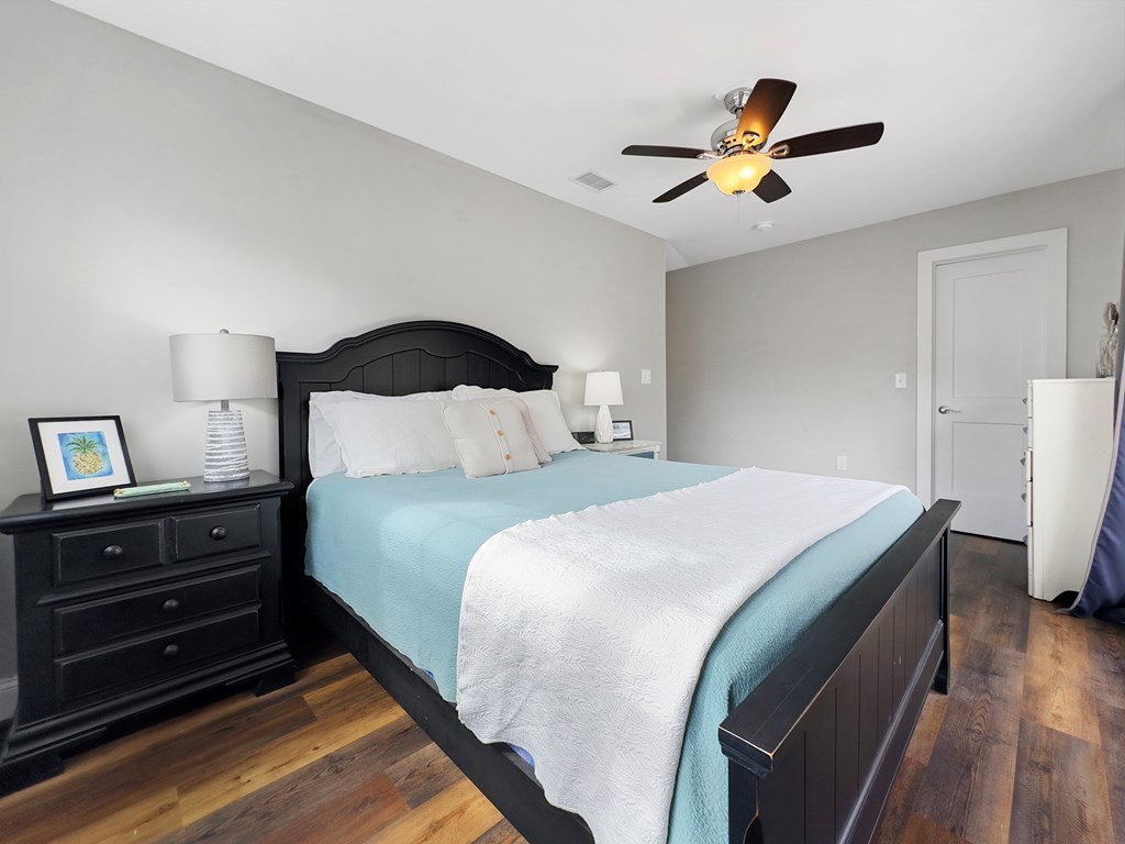 103 Mimosa Ave, Port St. Joe 32456