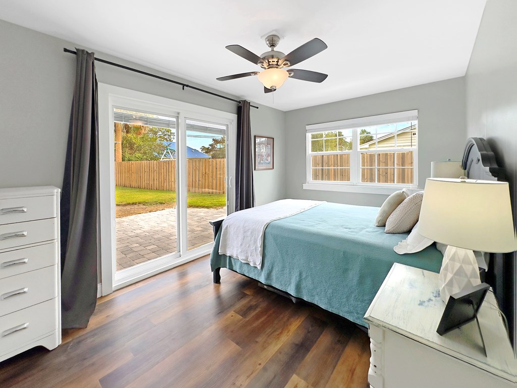 103 Mimosa Ave, Port St. Joe 32456