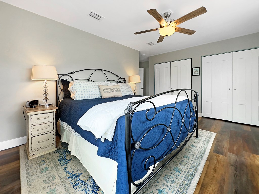 103 Mimosa Ave, Port St. Joe 32456