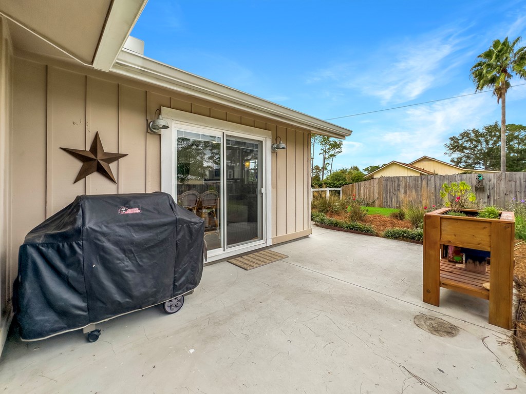 103 Mimosa Ave, Port St. Joe 32456