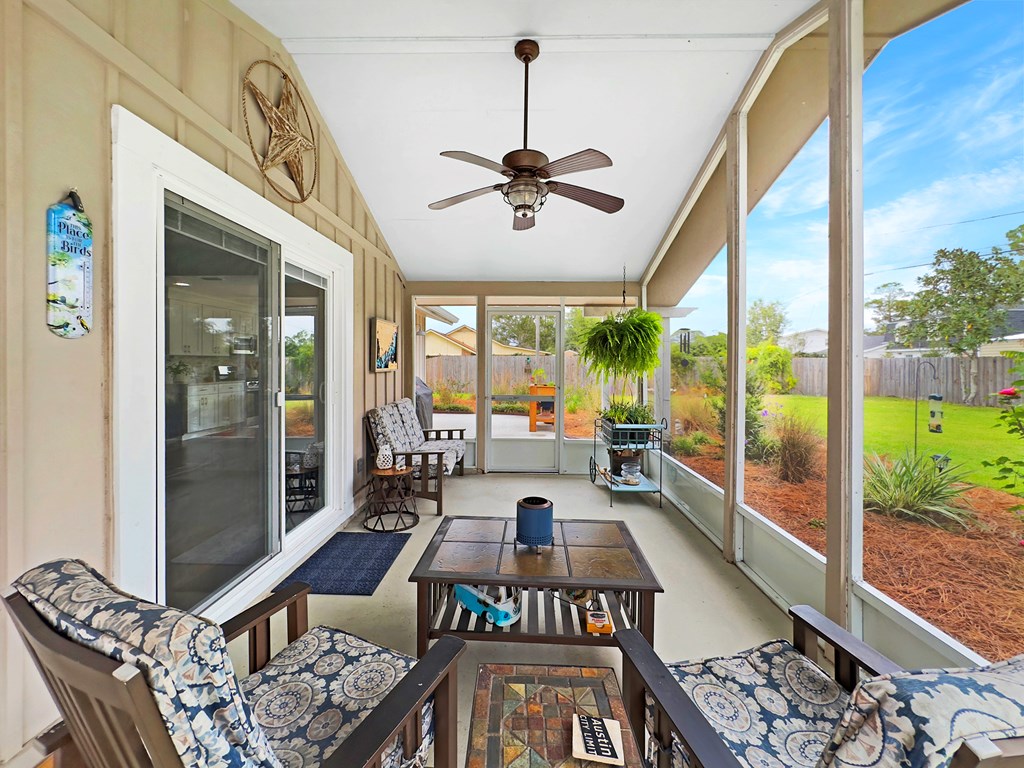 103 Mimosa Ave, Port St. Joe 32456