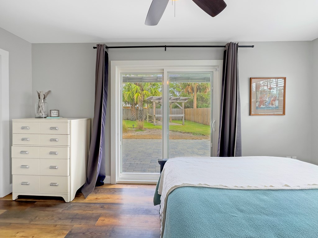 103 Mimosa Ave, Port St. Joe 32456