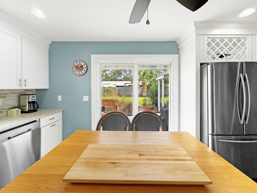 103 Mimosa Ave, Port St. Joe 32456