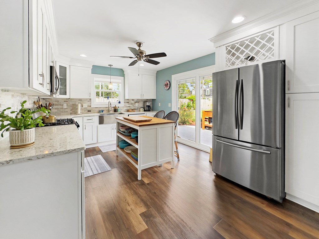 103 Mimosa Ave, Port St. Joe 32456