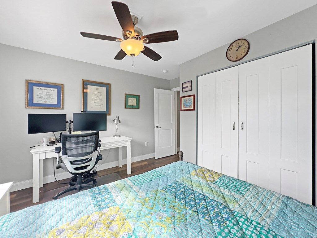 103 Mimosa Ave, Port St. Joe 32456