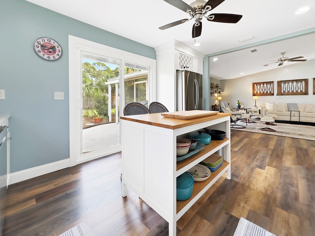 103 Mimosa Ave, Port St. Joe 32456