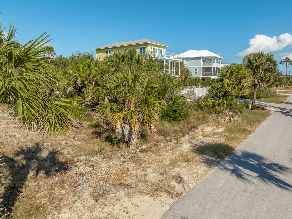 Lot 2 Griffin Ave, Port St. Joe 32456
