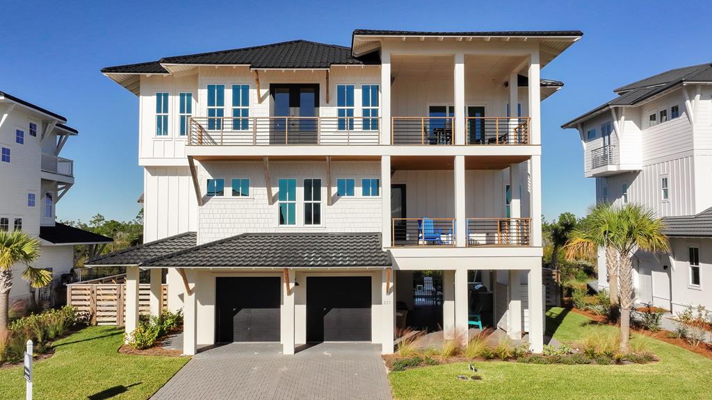 225 Sugar Sand E, 32456