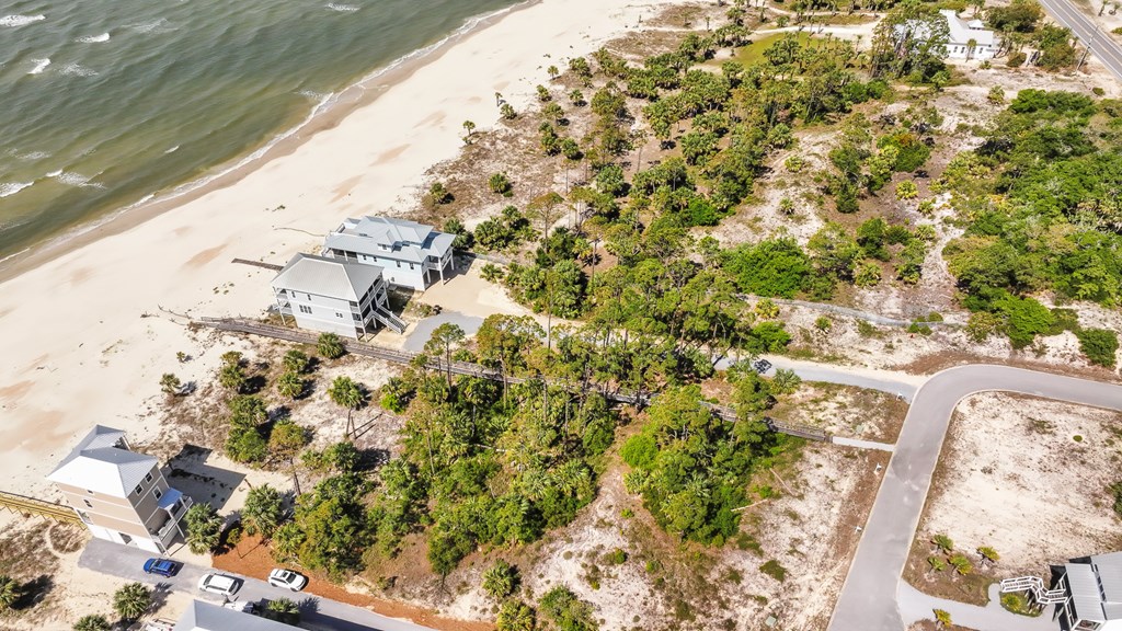 110 Reservation Way, Port St. Joe 32456