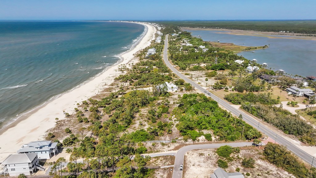 110 Reservation Way, Port St. Joe 32456