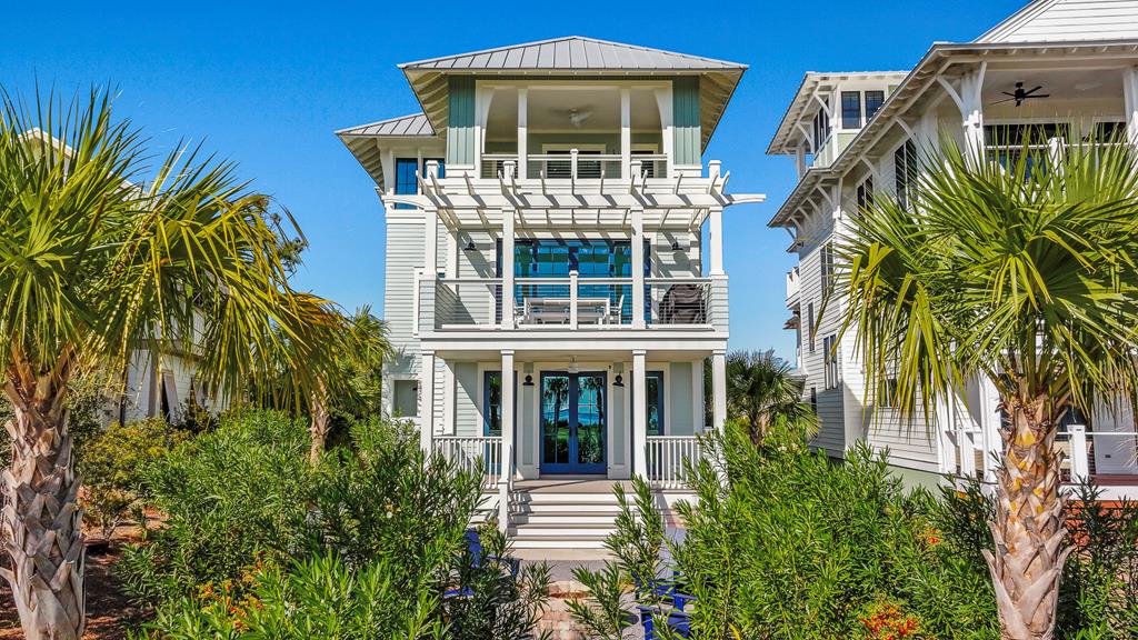 112 Echo Ln, Port St. Joe 32456