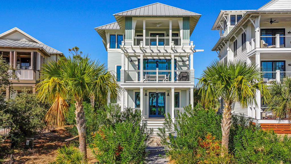 112 Echo Ln, Port St. Joe 32456