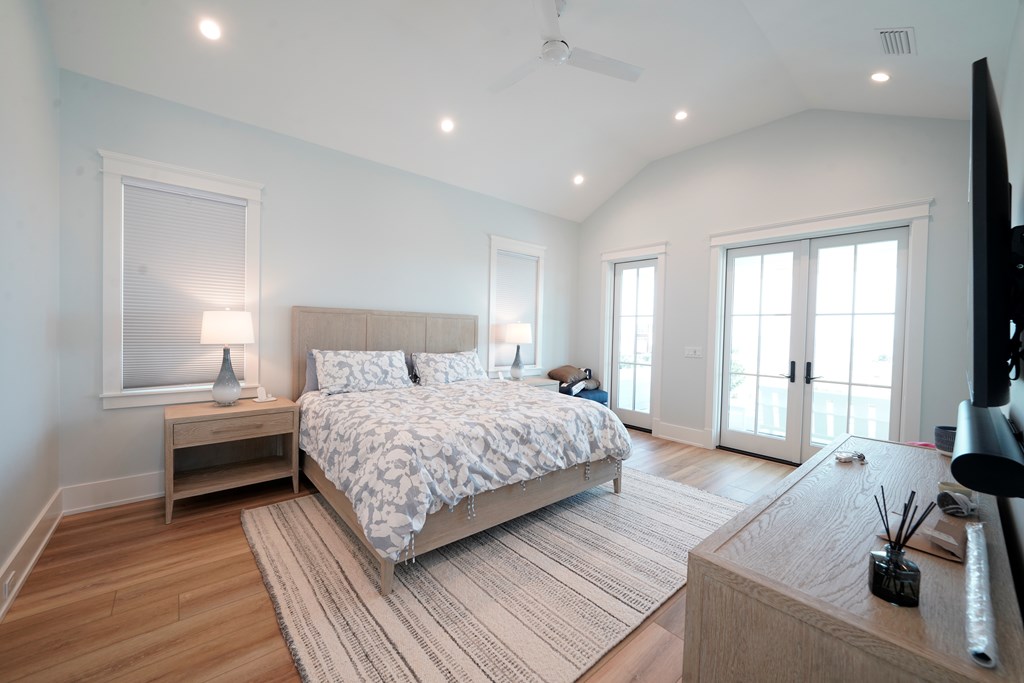 112 Echo Ln, Port St. Joe 32456