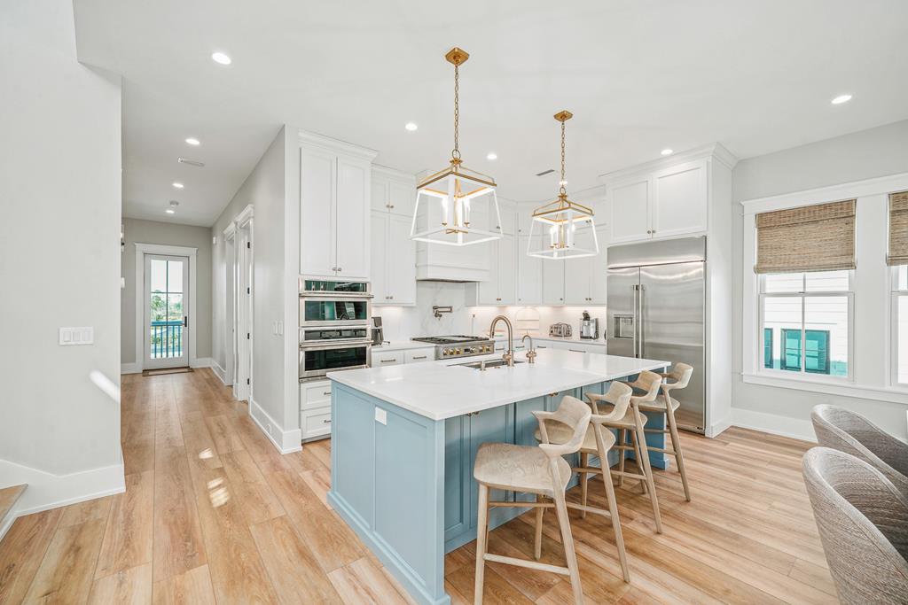 112 Echo Ln, Port St. Joe 32456