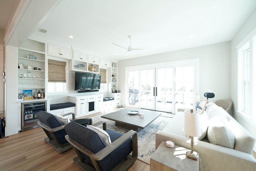 112 Echo Ln, Port St. Joe 32456