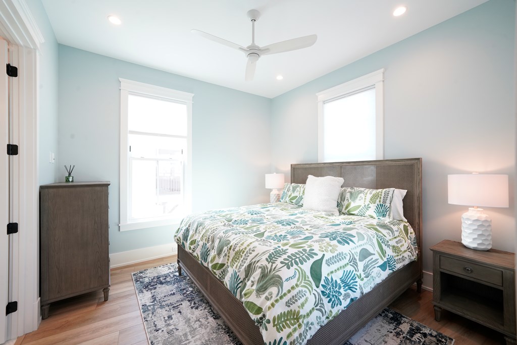 112 Echo Ln, Port St. Joe 32456