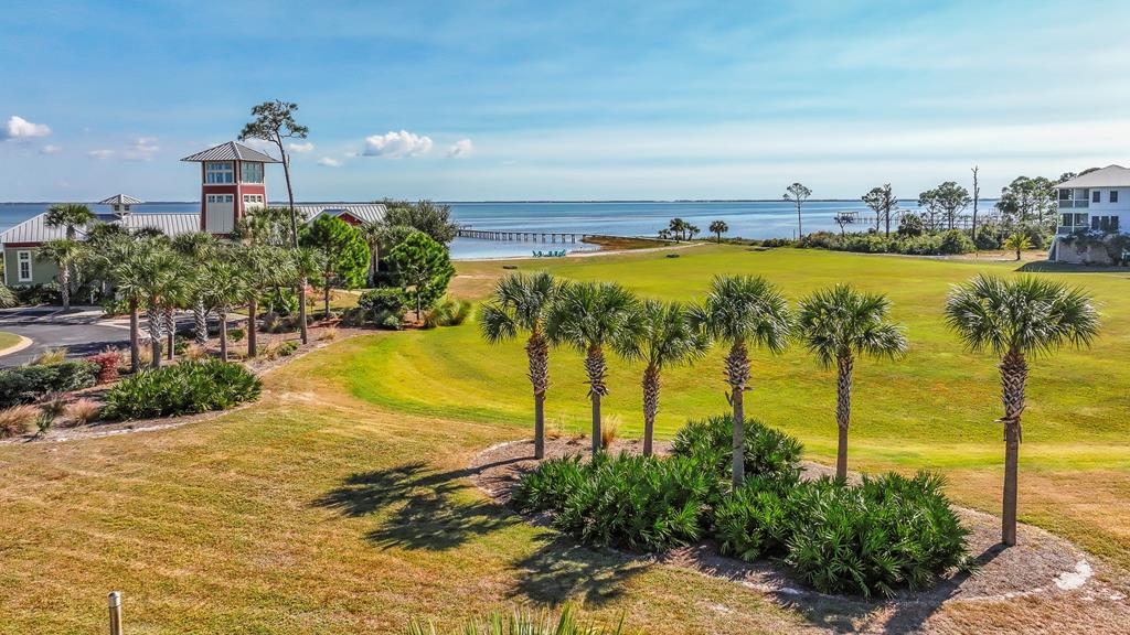 112 Echo Ln, Port St. Joe 32456
