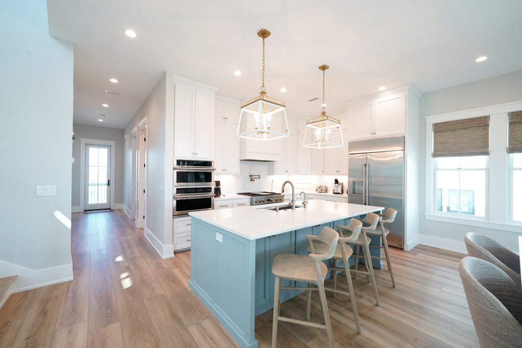 112 Echo Ln, Port St. Joe 32456