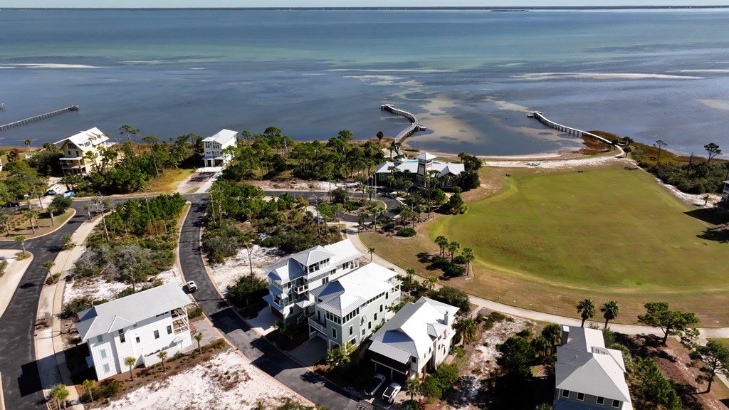 112 Echo Ln, Port St. Joe 32456