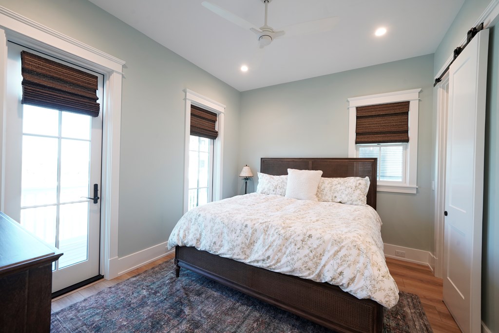 112 Echo Ln, Port St. Joe 32456