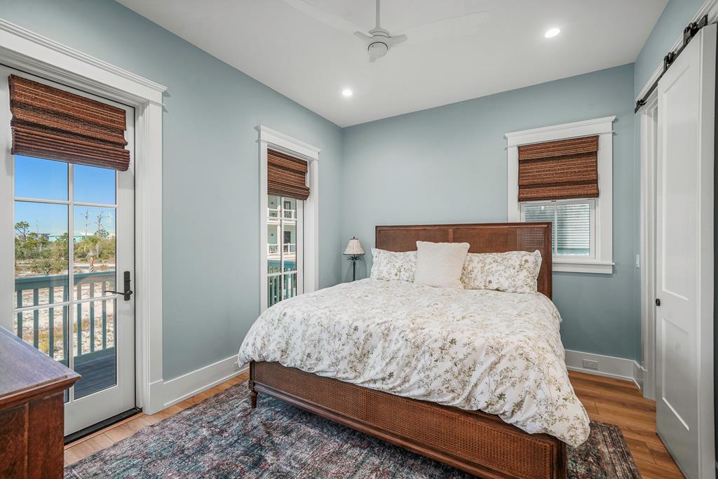 112 Echo Ln, Port St. Joe 32456