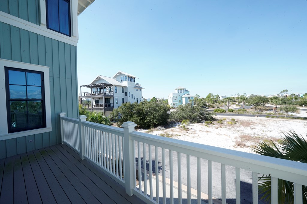 112 Echo Ln, Port St. Joe 32456