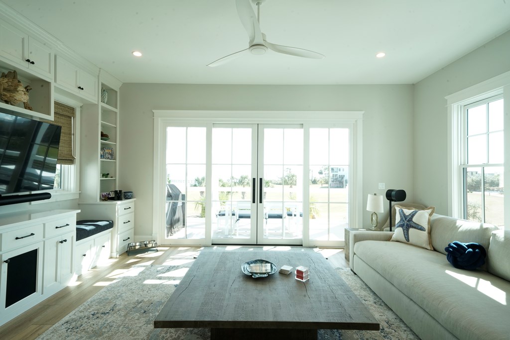 112 Echo Ln, Port St. Joe 32456