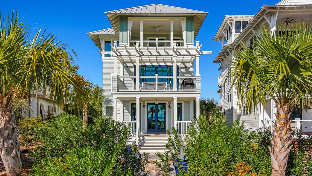 112 Echo Ln, Port St. Joe 32456