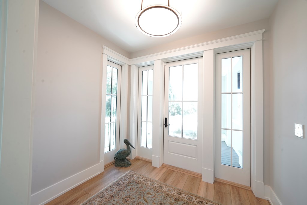 112 Echo Ln, Port St. Joe 32456