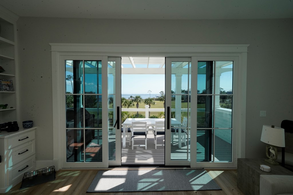 112 Echo Ln, Port St. Joe 32456