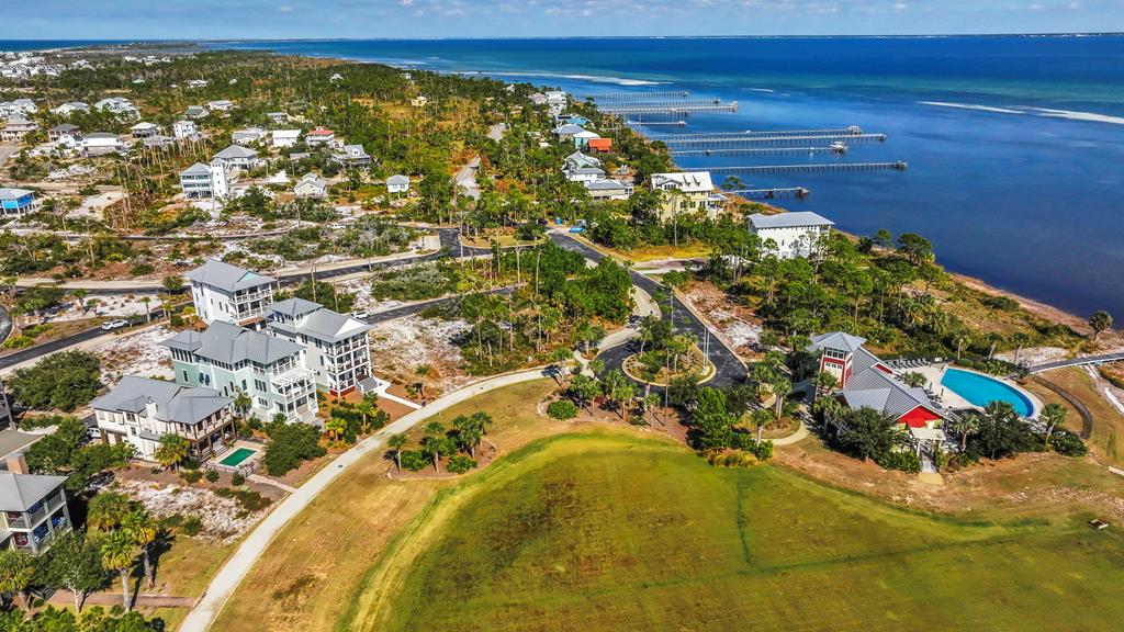 112 Echo Ln, Port St. Joe 32456